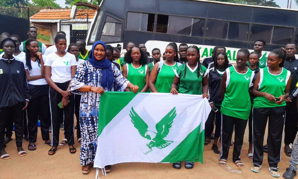 dvc-flags-off-kampala-university-teams-to-ucu-for-the-2023-inter-university-games
